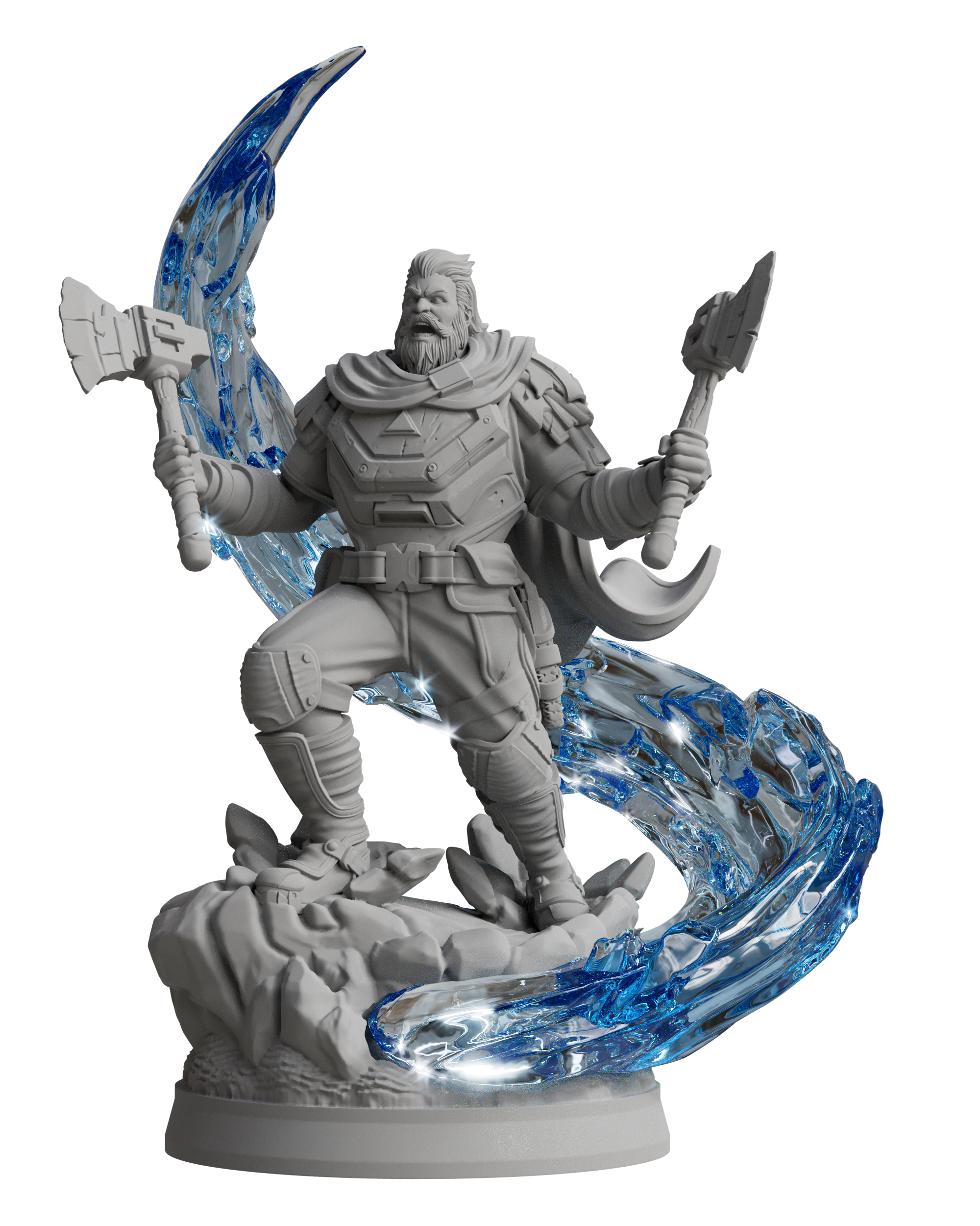 RIFT - Hansel