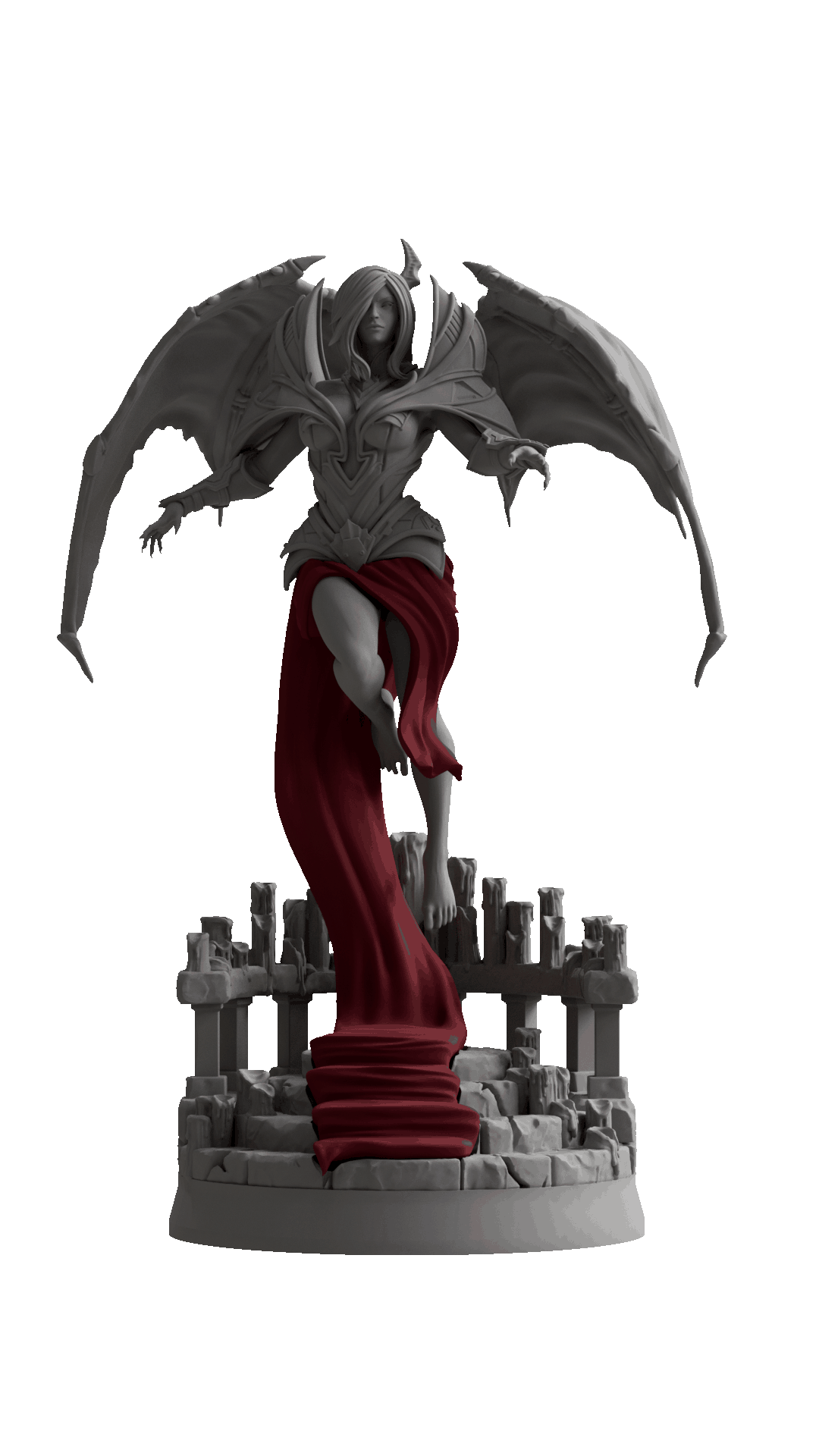 RIFT - Ileana Gif2