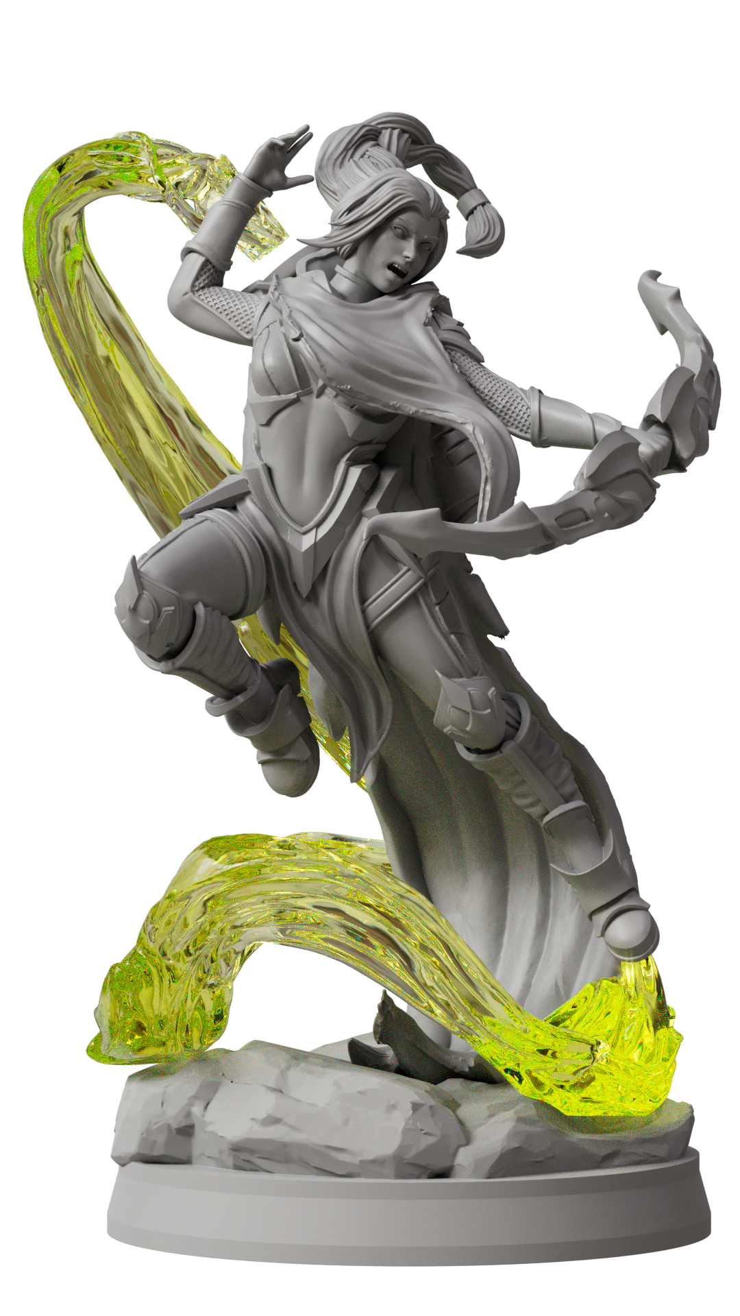 RIFT - Lorien