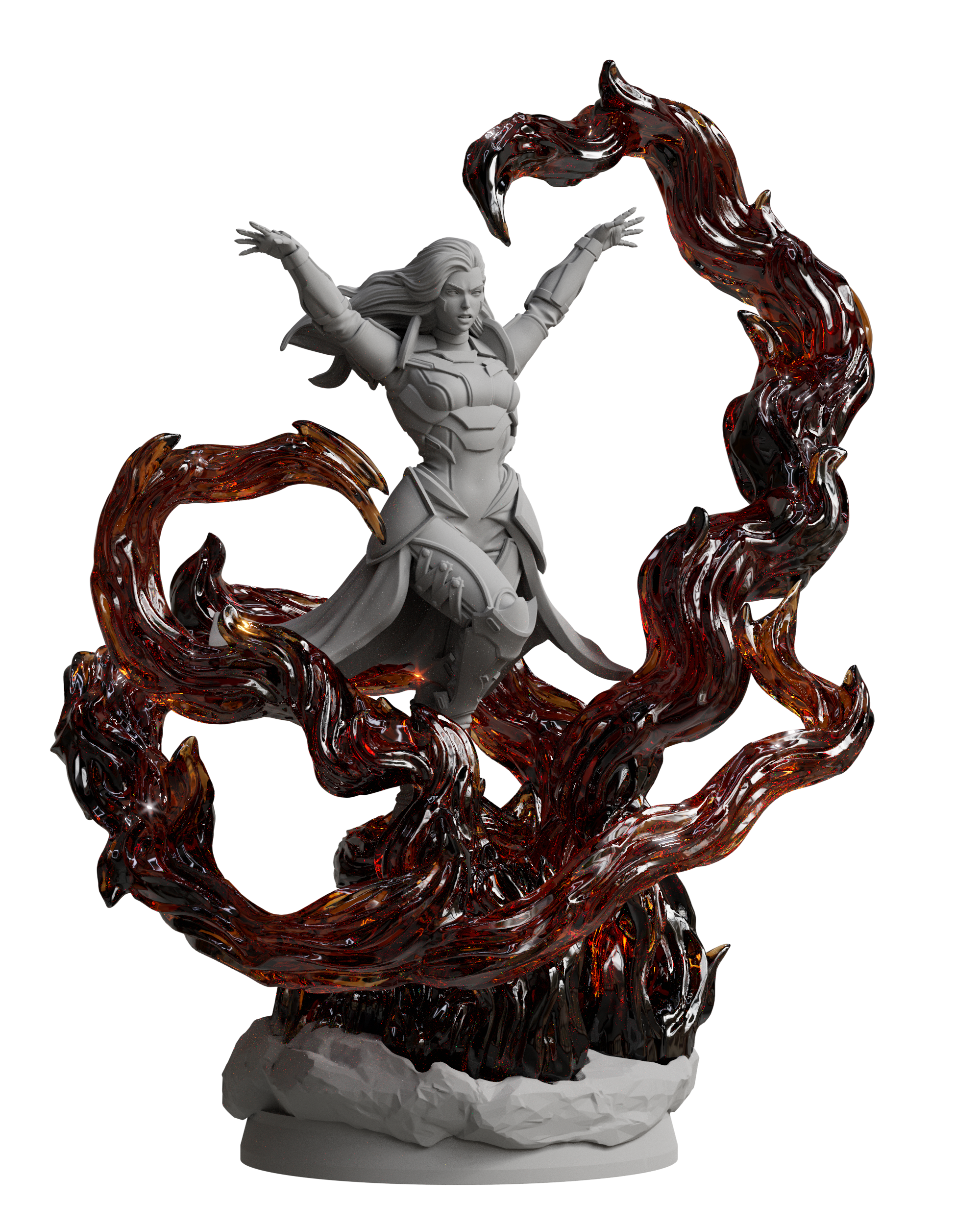 RIFT - Maya