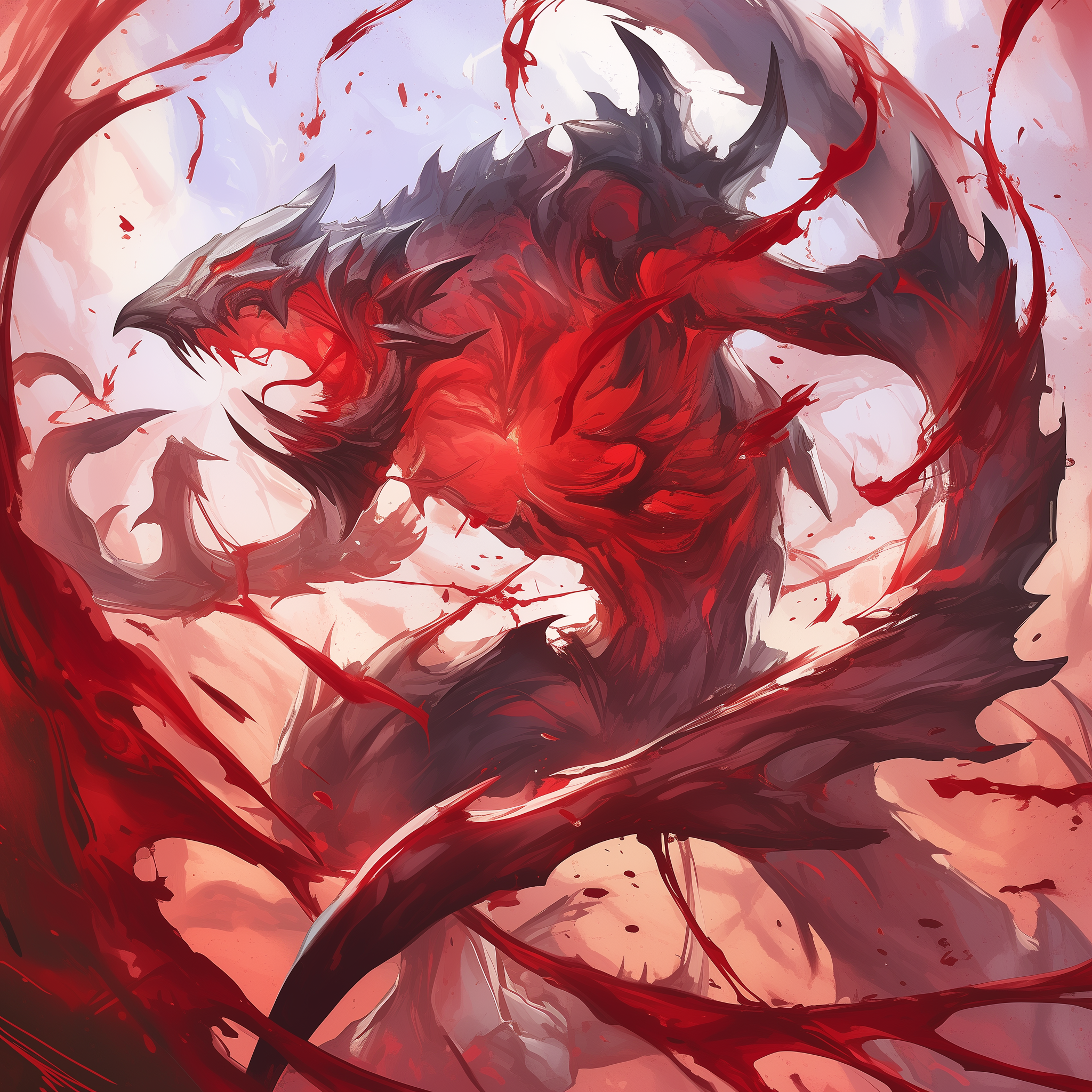 RIFTLAND - SKILL IMG - FENRIR - BLOODLETTING