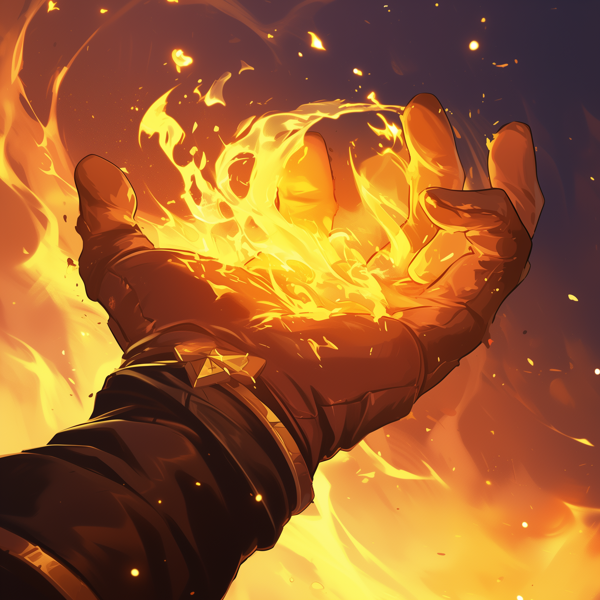RIFTLAND - SKILL IMG - FLAME BURST