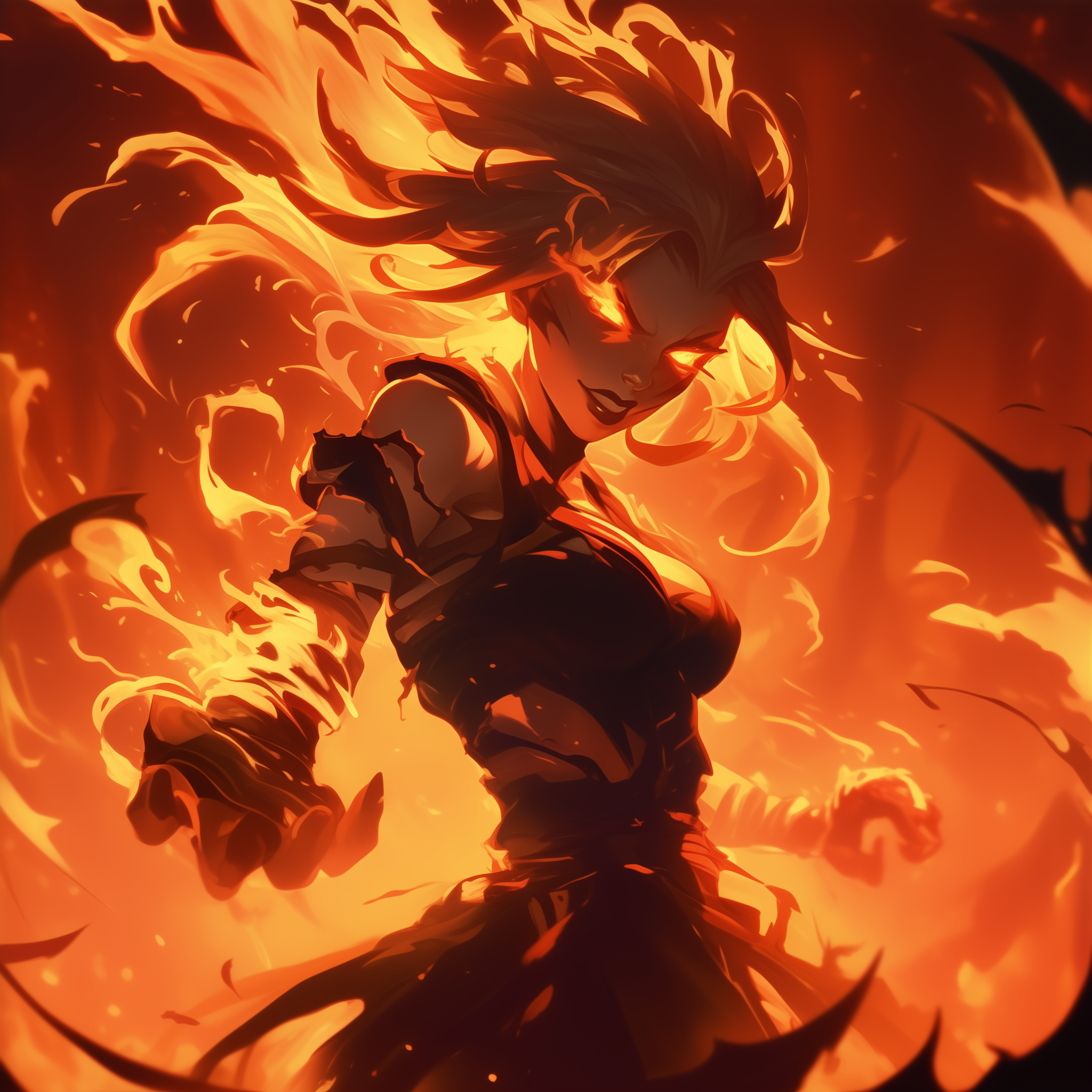 RIFTLAND - SKILL IMG - INFERNO SURGE