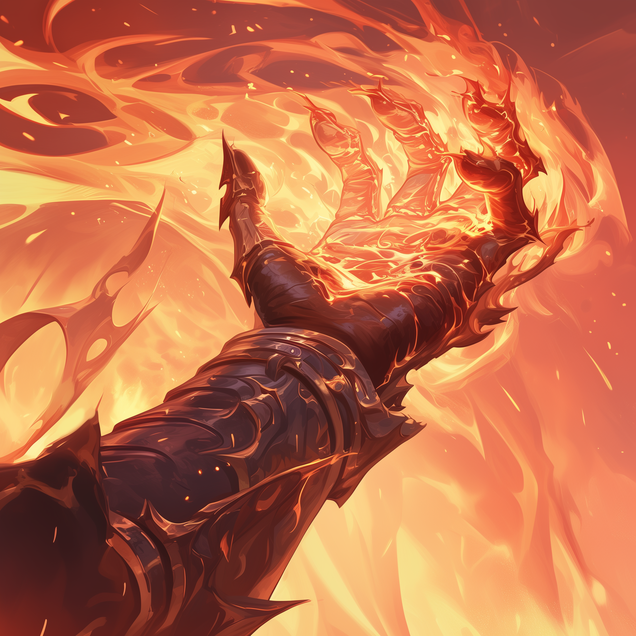 RIFTLAND - SKILL IMG - SCORCHING WAVE