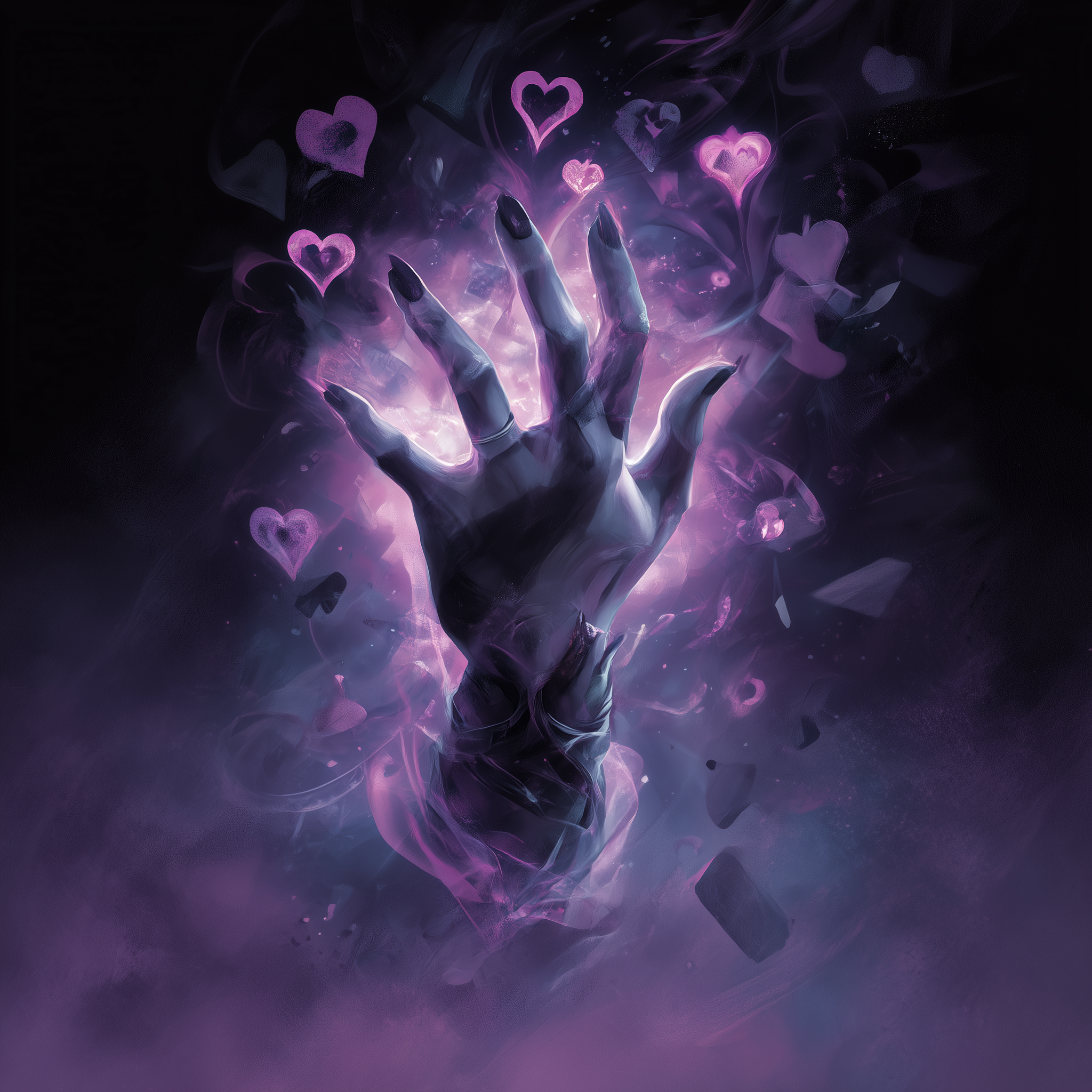 RIFTLANDS - SKILL - ILEANA - DARKSEDUCTION