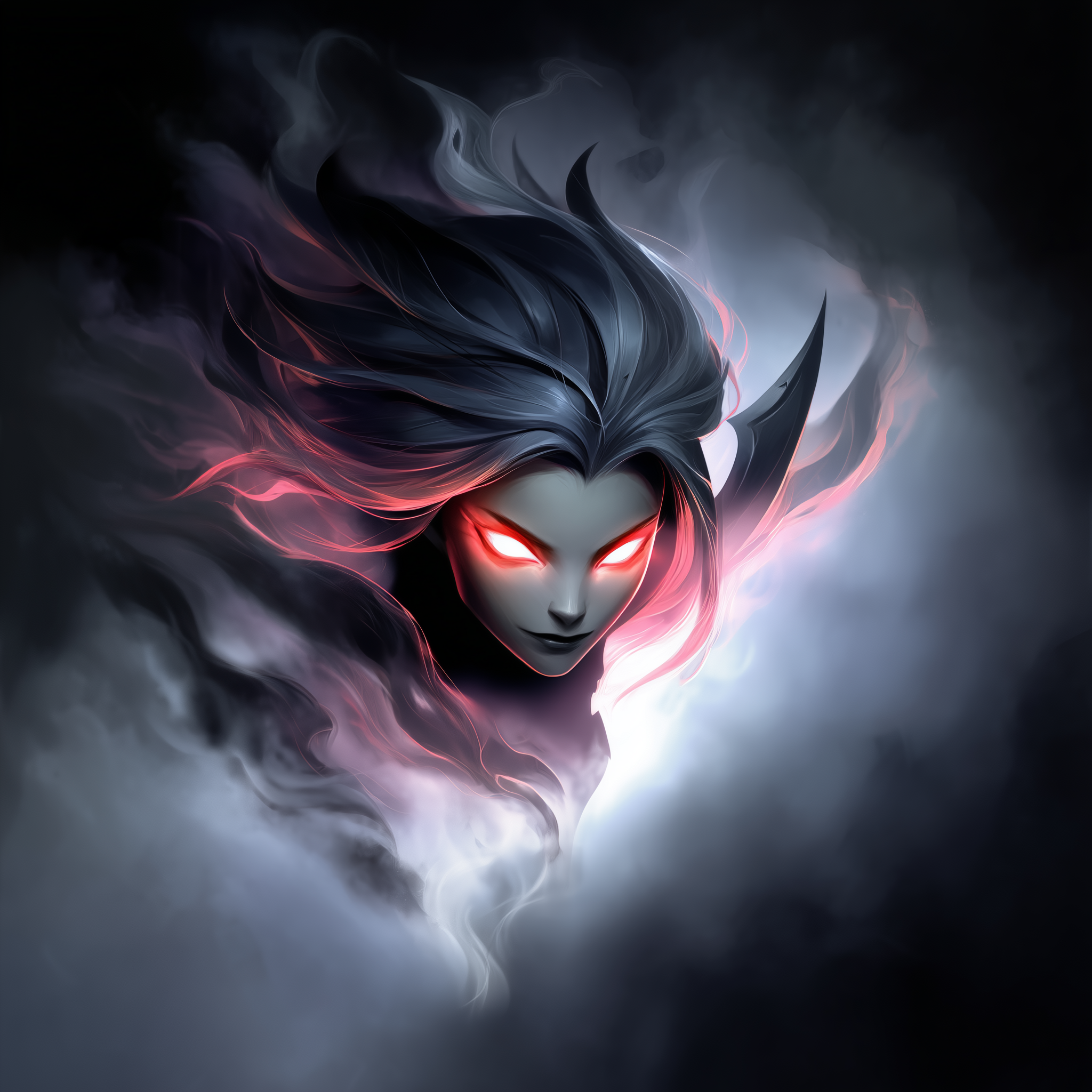 RIFTLANDS - SKILL - ILEANA - FLYINGSHADOW